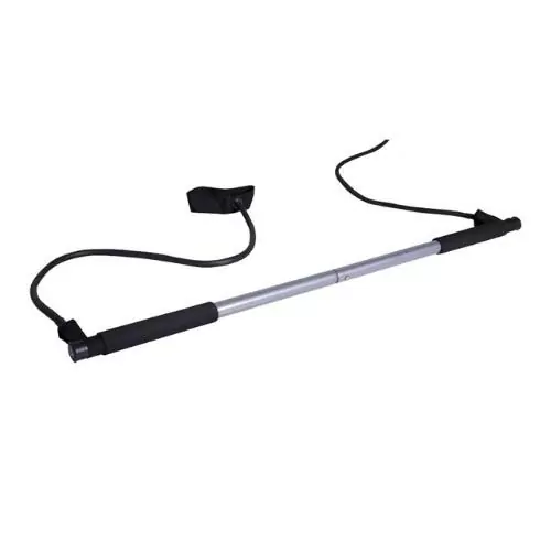 Эспандер LiveUp fit stick LS3184 от магазина Супер Спорт