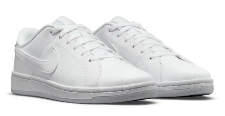 Кеды Nike женские DH3159-100 Кеды Nike женские DH3159-100 от магазина Супер Спорт