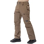 Брюки WHSROMA мужские зеленый хаки 524605 от магазина Супер Спорт